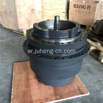 EC360B Travel Gearbox 14566401 أجزاء حفارة